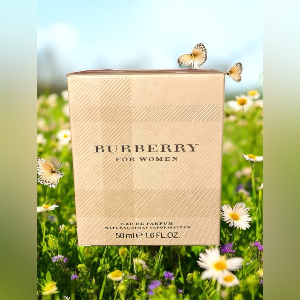 Burberry for Women Eau de‎ Parfum